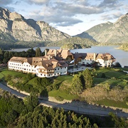 Bariloche, Argentina