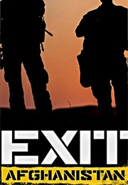 Exit Afghanistan (2013)