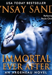 Immortal Ever After (Lynsay Sands)