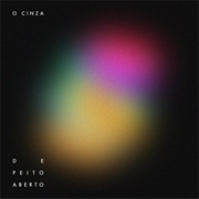 O Cinza, De Peito Aberto (2019)