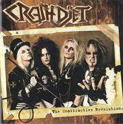 Crashdiet - The Unattractive Revolution
