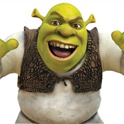 Shreks Evil Twin