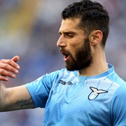 Antonio Candreva