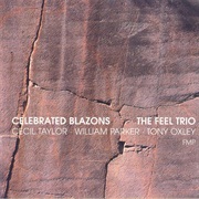 The Feel Trio - Celebrated Blazons