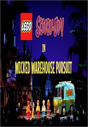 Wicked Warehouse Pursuit (2016)