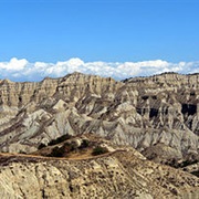 Vashlovani National Park, Georgia