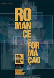 Romance De Formação (2012)