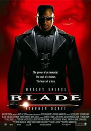Blade (1998)