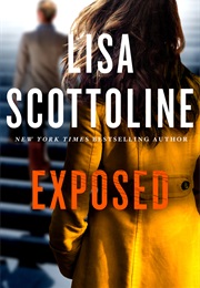 Exposed (Scottoline)