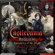 Castlevania: Requiem