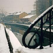 I Navigli Di Milano