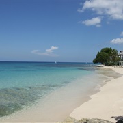 Paynes Bay, Barbados