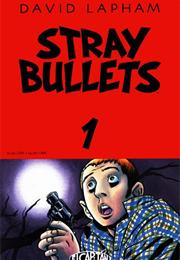 Stray Bullets