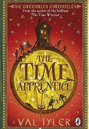 The Time Apprentice