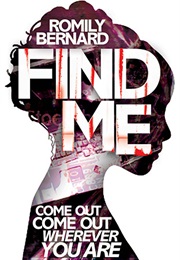 Find Me (Romily Bernard)