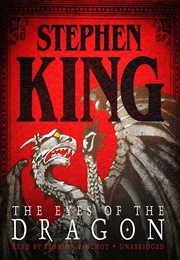 The Eyes of the Dragon (Stephen King)