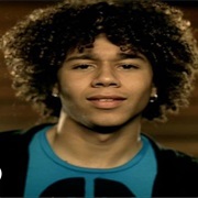 Corbin Bleu - Push It to the Limit
