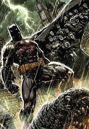 Batman Eternal (Various)