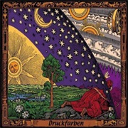 Druckfarben - Druckfarben