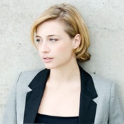 Wietske Van Tongeren