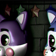 Five Nights at Candy's