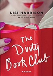 The Dirty Book Club (Lisi Harrison)