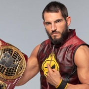 Johnny Gargano