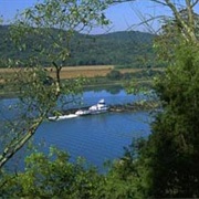 Charlestown State Park, Indiana