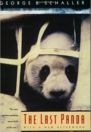 The Last Panda (George B. Schaller)