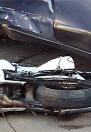 Fallen Empathy (Dan Provost)