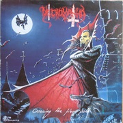 Necromantia - Crossing the Fiery Path