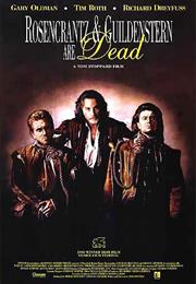 Rosencrantz & Guildenstern Are Dead (Stoppard)