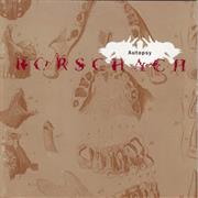 Rorschach - Remain Sedate