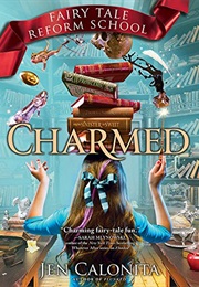 Charmed (Jen Calonita)