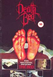 Death Bed: The Bed That Eats – George Barry (1977)
