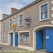 The Bush House, Bushmills
