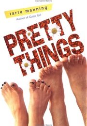 Pretty Things (Sarra Manning)