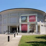 Brooks Museum of Art