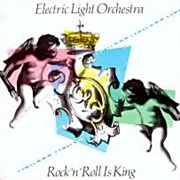 Rock & Roll Is King- ELO