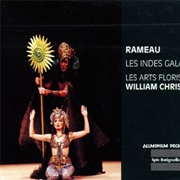 Les Indes Galantes (Rameau)