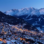 Verbier