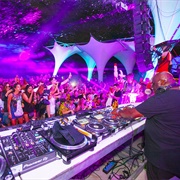 Epizode Festival (Phu Quoc, Vietnam)