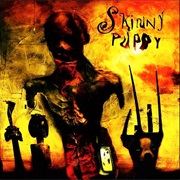 Skinny Puppy- Brap (Back & Forth Vol. 3 & 4)