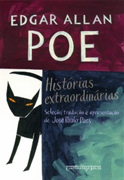 Histórias Extraordinárias (Edgar Allan Poe)