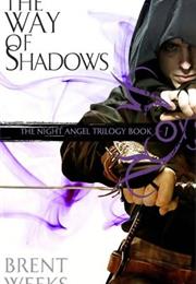 The Way of the Shadows