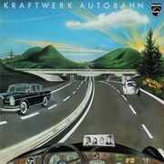 (1974) Kraftwerk - Autobahn