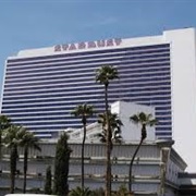 Stardust Las Vegas