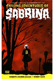Chilling Adventures of Sabrina #2 (Roberto Aguirre-Sagasa)