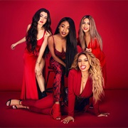 Fourth (Fifth) Harmony