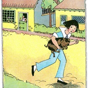 Tom Tom the Pipers Son